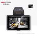 1440p 3-Zoll-Bildschirm Dash Cam Dual-Objektiv